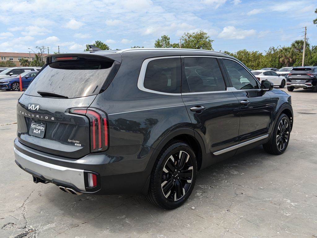 2024 Kia Telluride SX-Prestige San Clemente CA