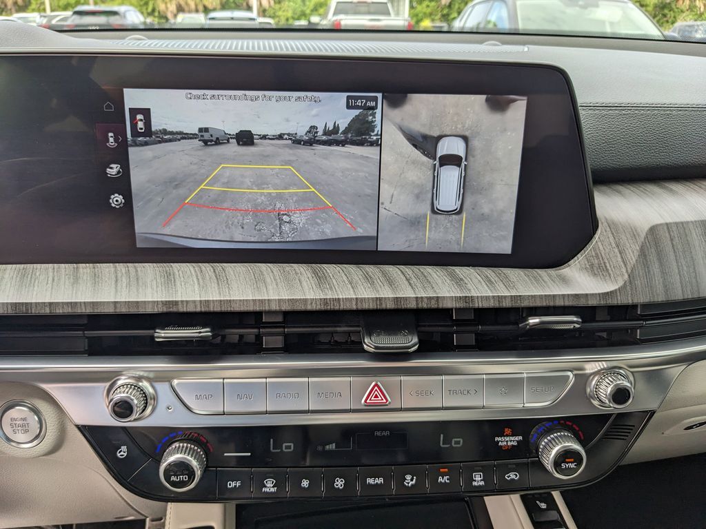 2024 Kia Telluride SX-Prestige San Clemente CA