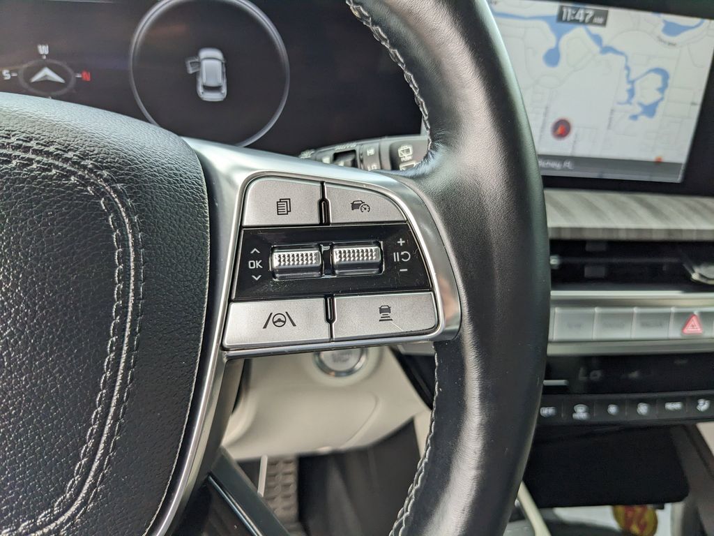 2024 Kia Telluride SX-Prestige San Clemente CA