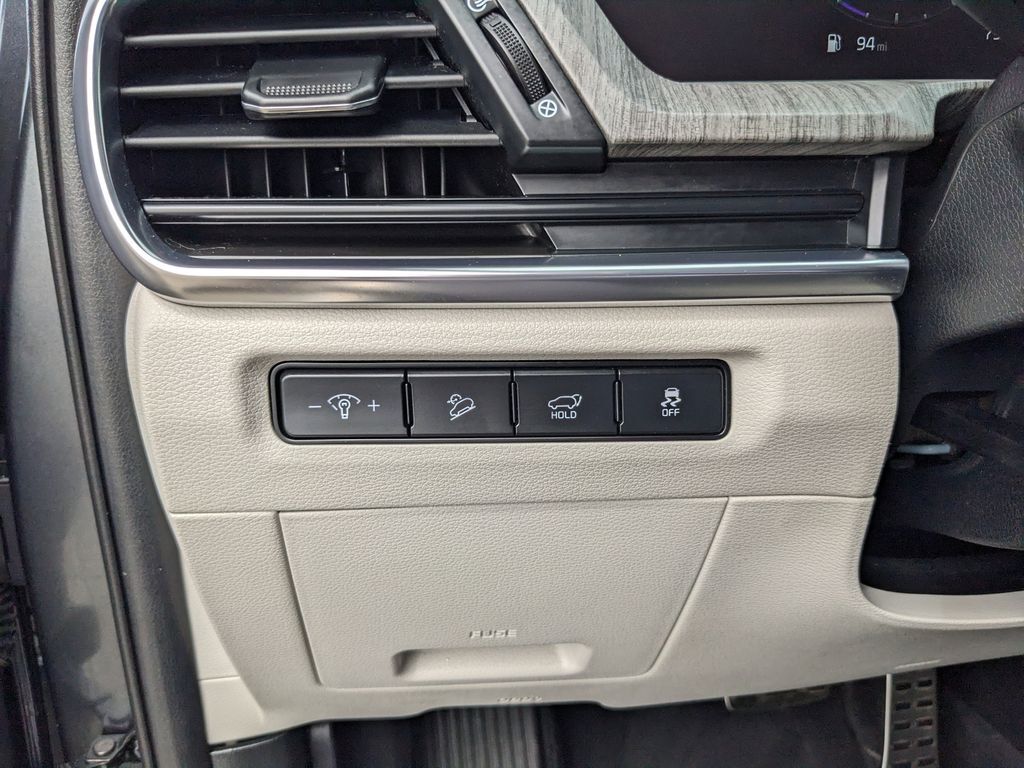 2024 Kia Telluride SX-Prestige San Clemente CA