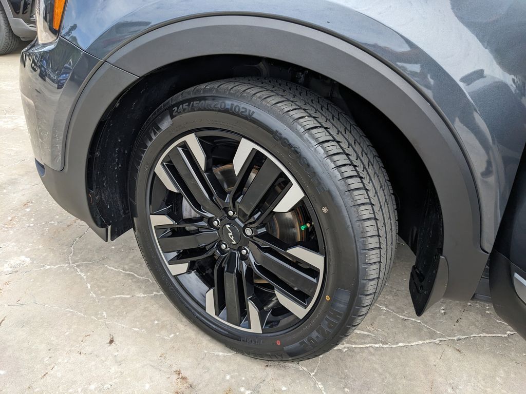 2024 Kia Telluride SX-Prestige San Clemente CA