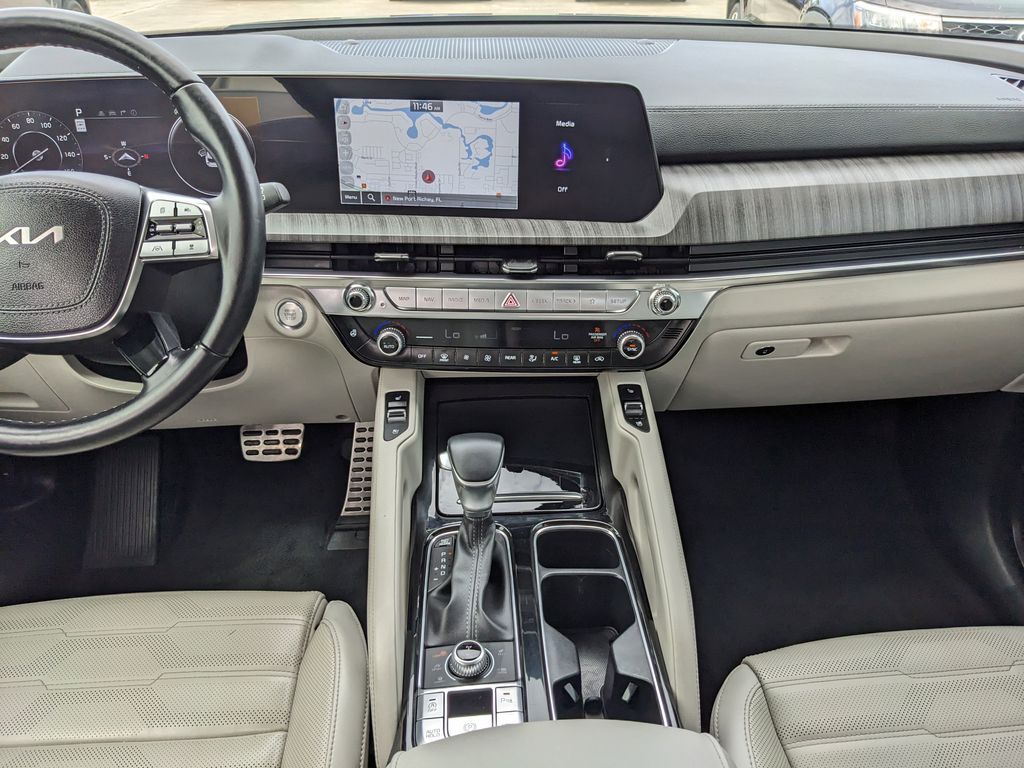 2024 Kia Telluride SX-Prestige San Clemente CA