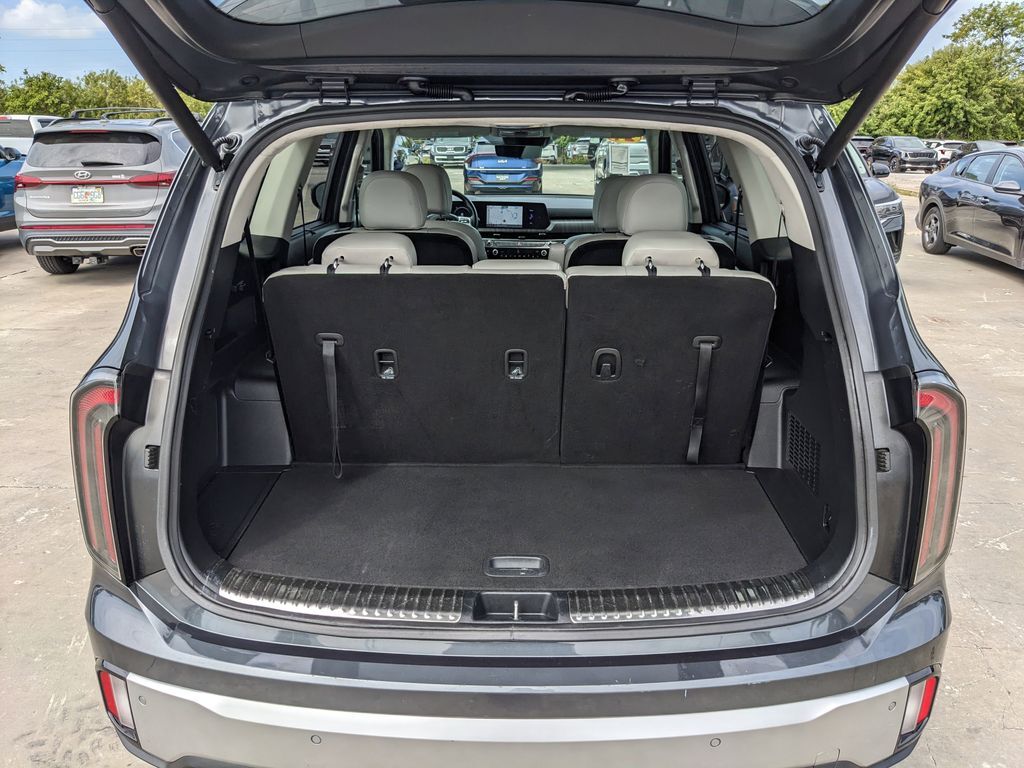 2024 Kia Telluride SX-Prestige San Clemente CA