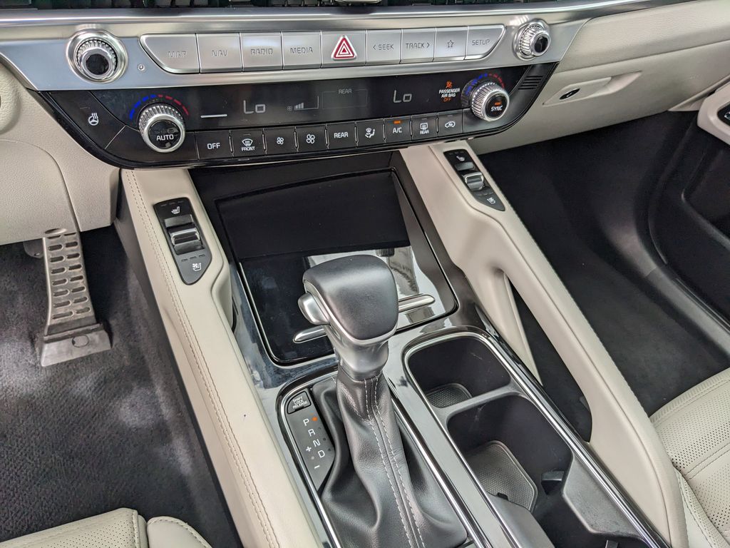 2024 Kia Telluride SX-Prestige San Clemente CA