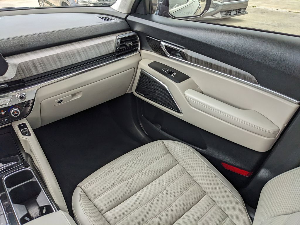 2024 Kia Telluride SX-Prestige San Clemente CA