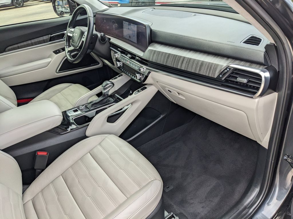 2024 Kia Telluride SX-Prestige San Clemente CA