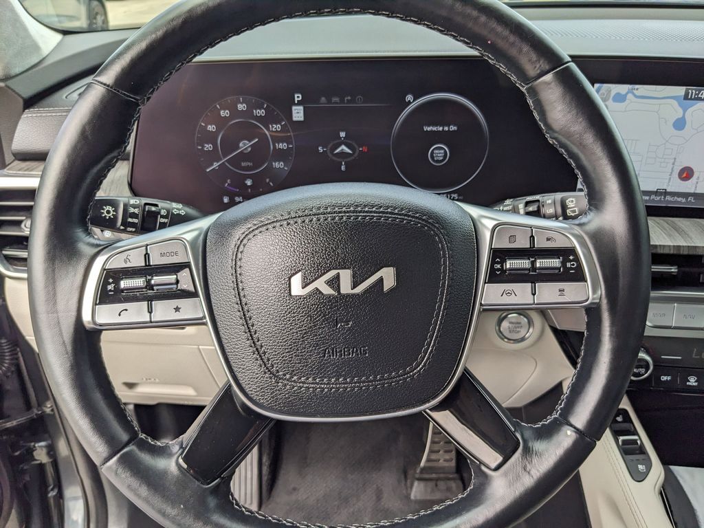 2024 Kia Telluride SX-Prestige San Clemente CA