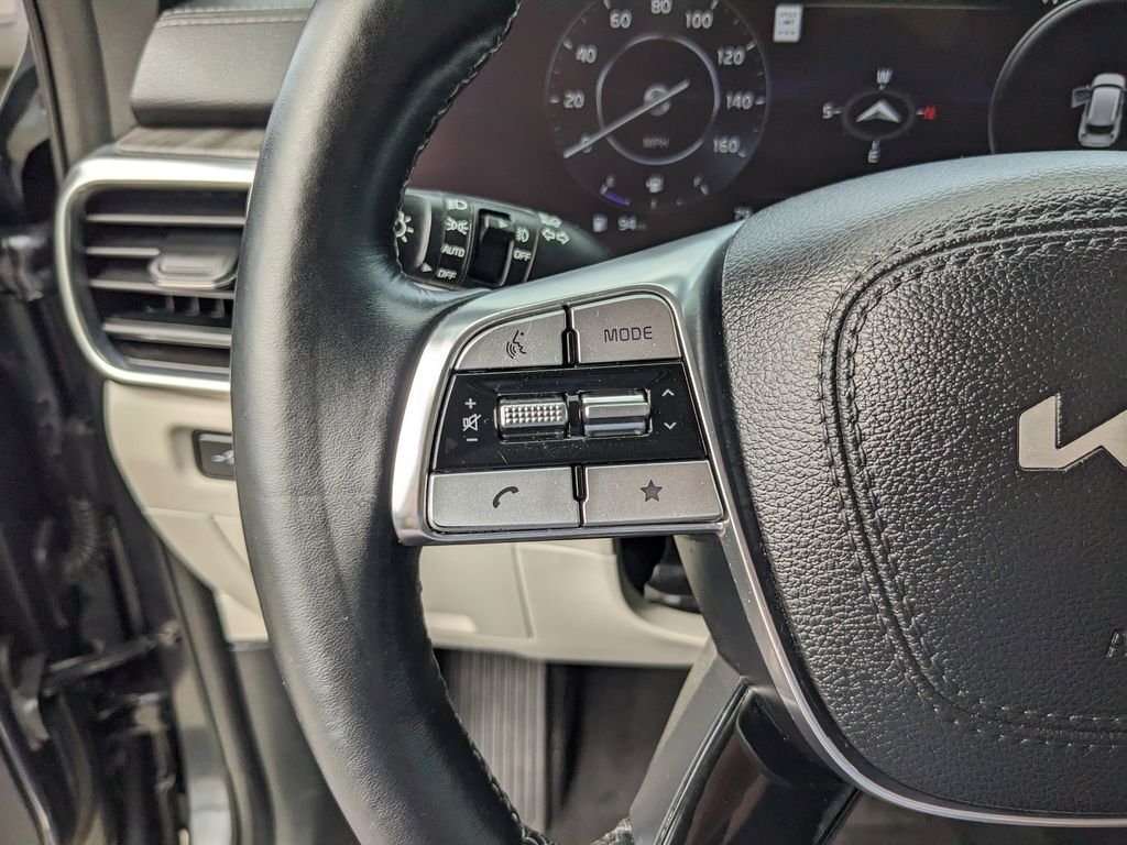 2024 Kia Telluride SX-Prestige San Clemente CA