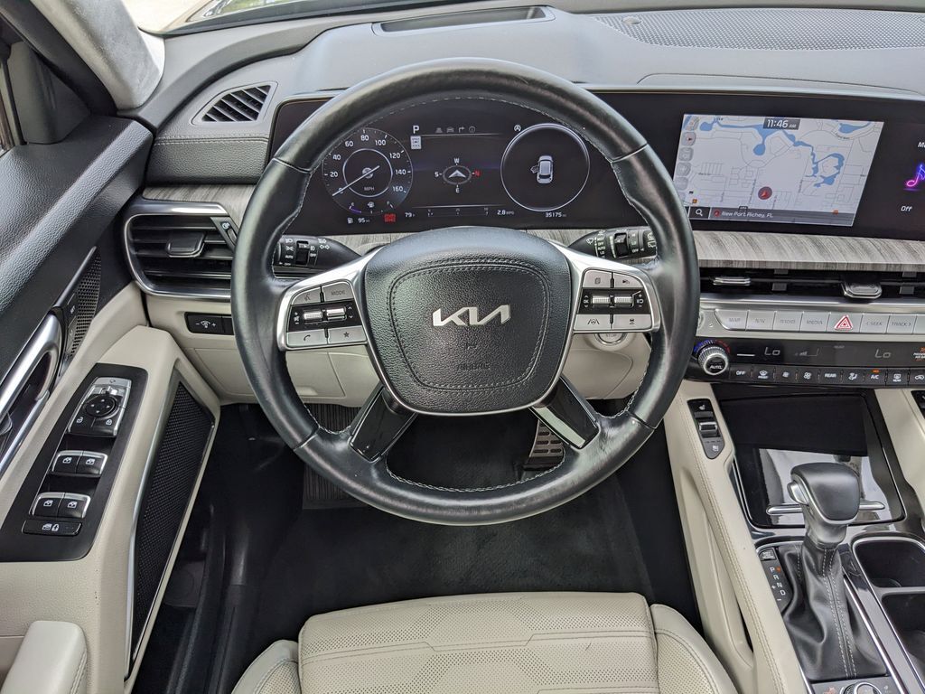 2024 Kia Telluride SX-Prestige San Clemente CA