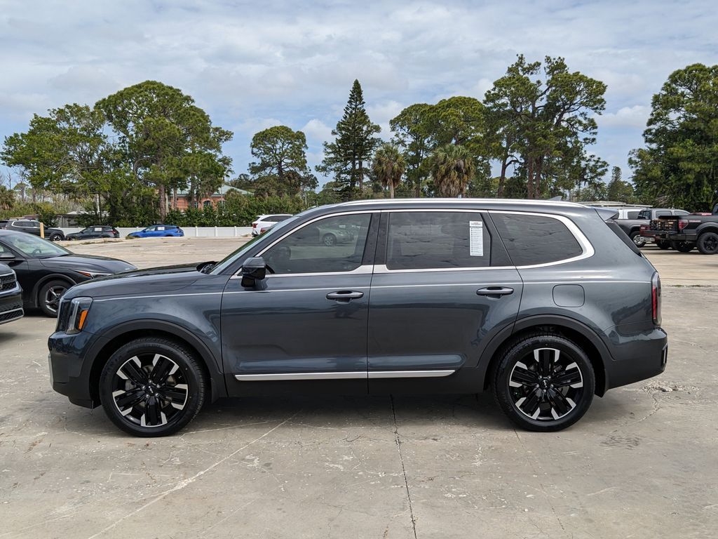 2024 Kia Telluride SX-Prestige San Clemente CA