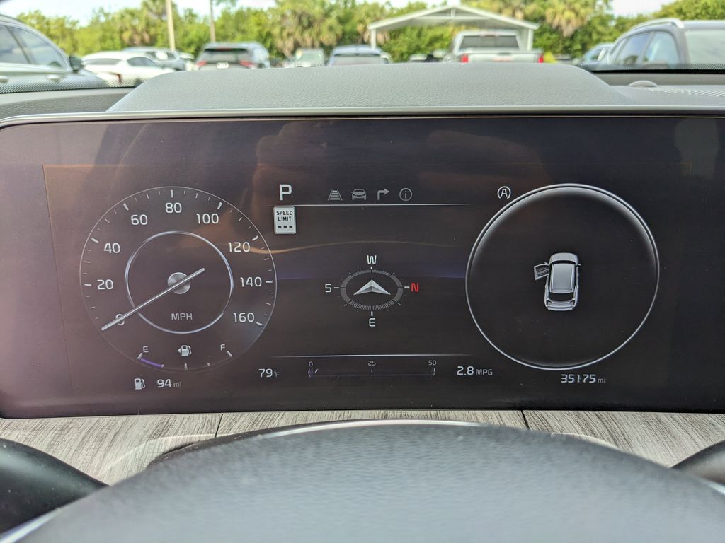 2024 Kia Telluride SX-Prestige San Clemente CA