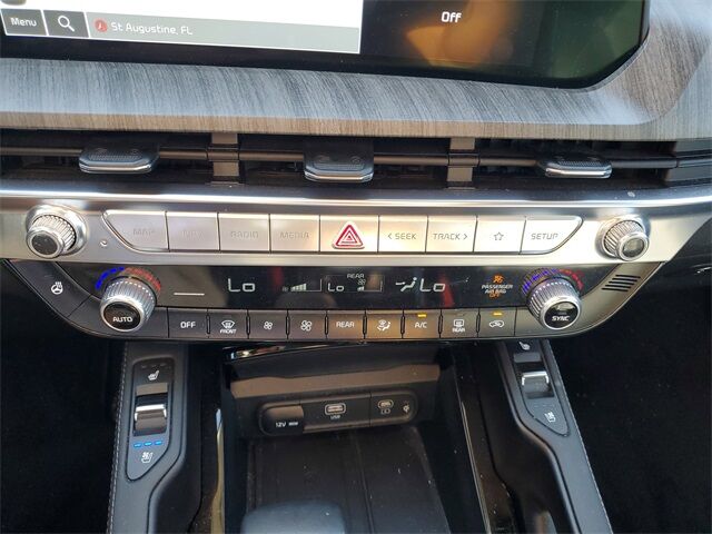 2024 Kia Telluride SX-Prestige St. Augustine FL