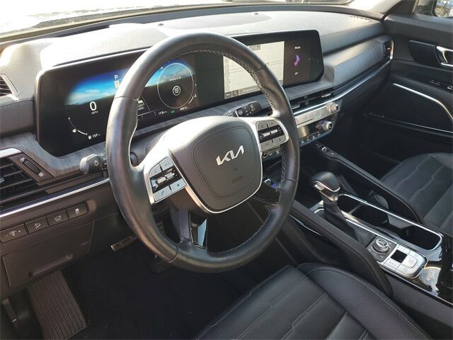 2024 Kia Telluride SX-Prestige St. Augustine FL