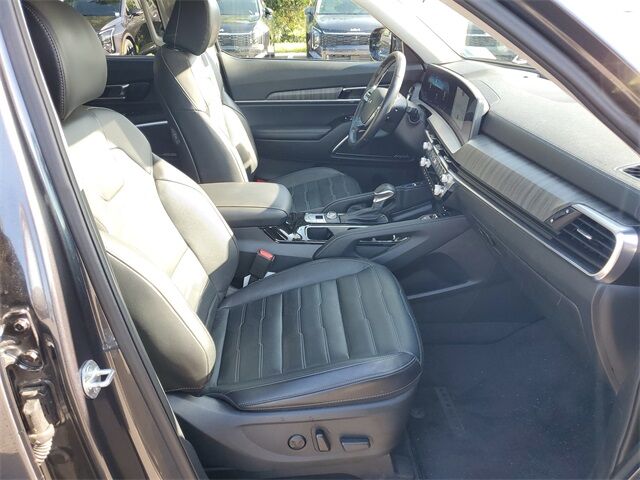 2024 Kia Telluride SX-Prestige St. Augustine FL
