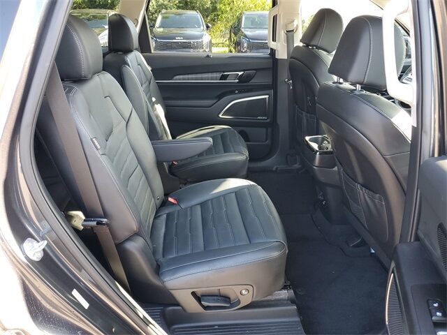 2024 Kia Telluride SX-Prestige St. Augustine FL