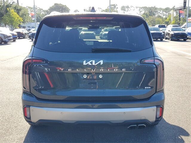 2024 Kia Telluride SX-Prestige St. Augustine FL