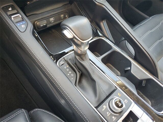 2024 Kia Telluride SX-Prestige St. Augustine FL