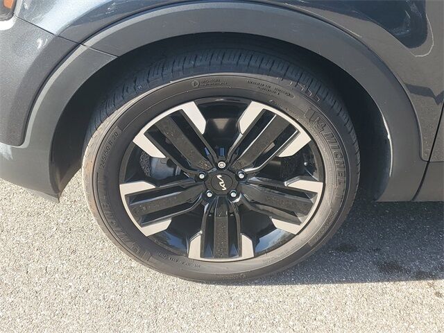 2024 Kia Telluride SX-Prestige St. Augustine FL