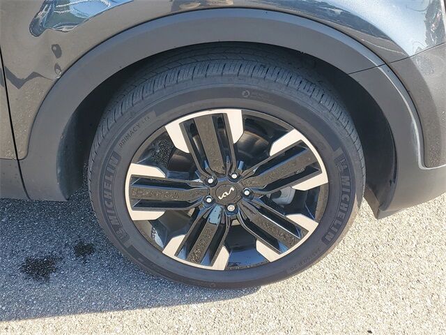 2024 Kia Telluride SX-Prestige St. Augustine FL
