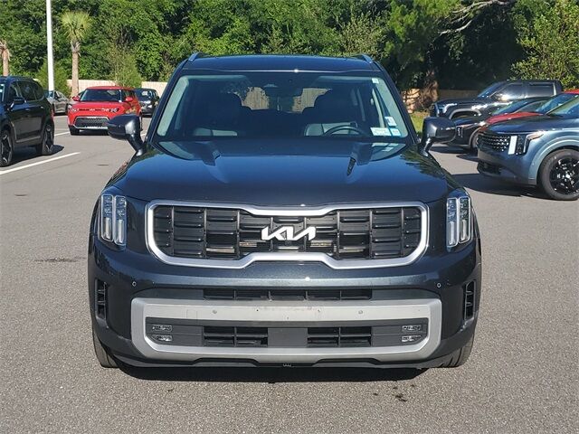 2024 Kia Telluride SX-Prestige St. Augustine FL