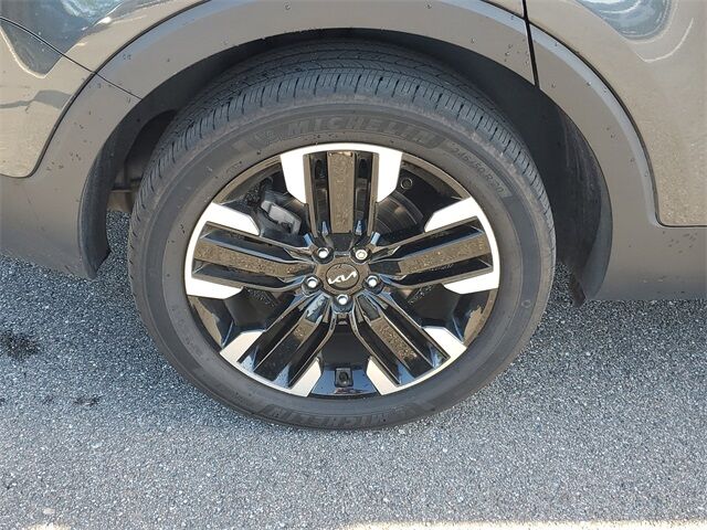 2024 Kia Telluride SX-Prestige St. Augustine FL
