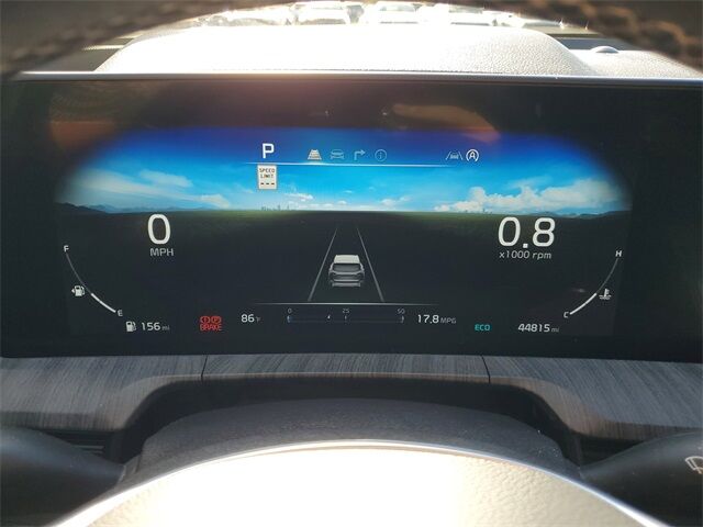 2024 Kia Telluride SX-Prestige St. Augustine FL