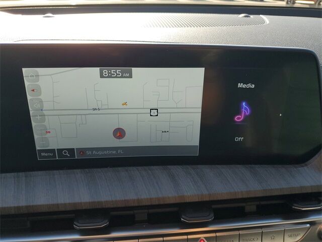 2024 Kia Telluride SX-Prestige St. Augustine FL