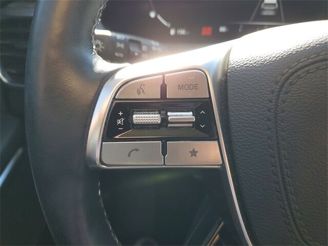2024 Kia Telluride SX-Prestige St. Augustine FL
