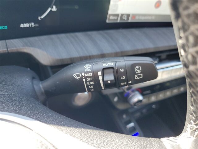 2024 Kia Telluride SX-Prestige St. Augustine FL