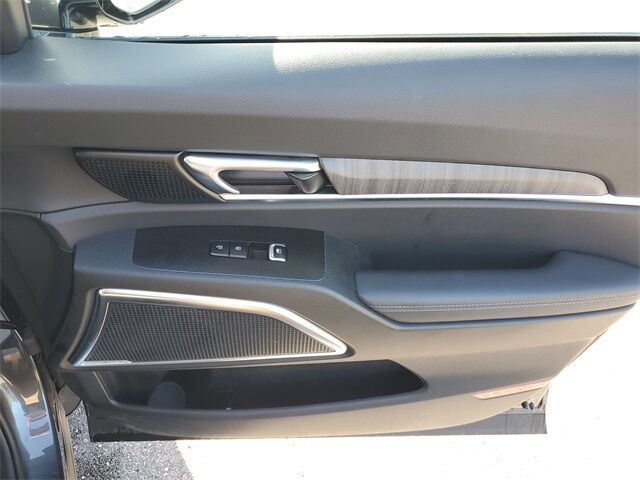 2024 Kia Telluride SX-Prestige St. Augustine FL