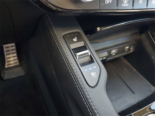 2024 Kia Telluride SX-Prestige St. Augustine FL