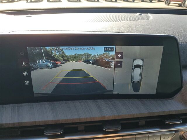 2024 Kia Telluride SX-Prestige St. Augustine FL