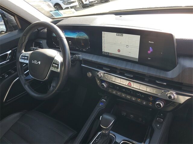 2024 Kia Telluride SX-Prestige St. Augustine FL