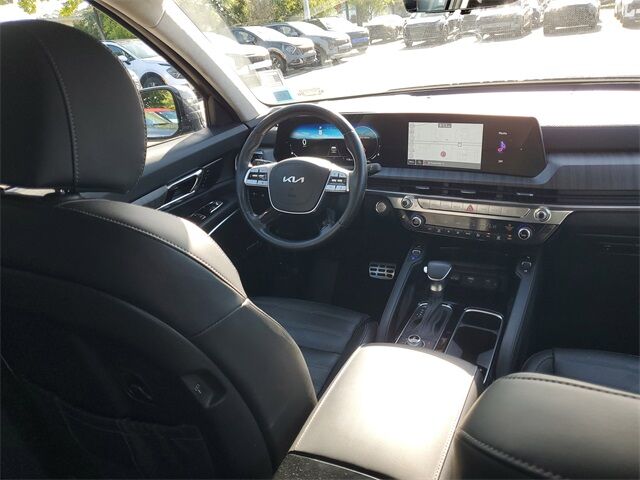 2024 Kia Telluride SX-Prestige St. Augustine FL