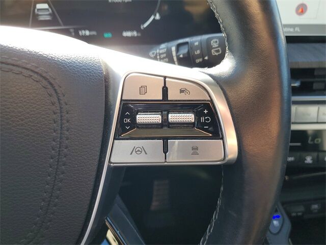 2024 Kia Telluride SX-Prestige St. Augustine FL