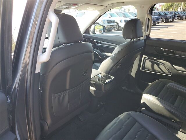 2024 Kia Telluride SX-Prestige St. Augustine FL