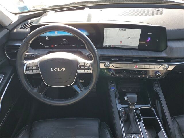 2024 Kia Telluride SX-Prestige St. Augustine FL