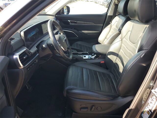 2024 Kia Telluride SX-Prestige St. Augustine FL