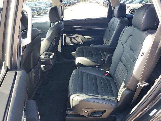 2024 Kia Telluride SX-Prestige St. Augustine FL