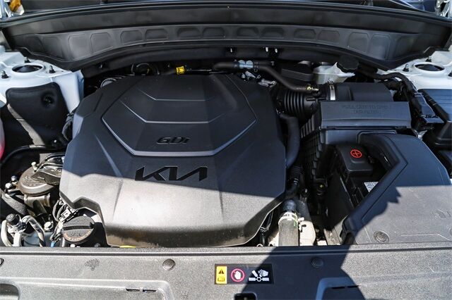 2024 Kia Telluride SX-Prestige Tacoma WA