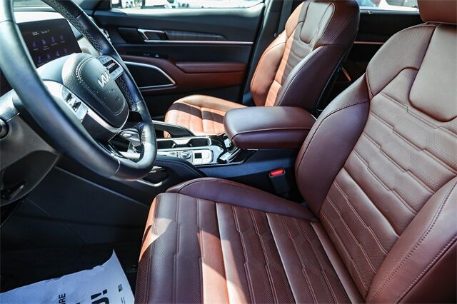 2024 Kia Telluride SX-Prestige Tacoma WA