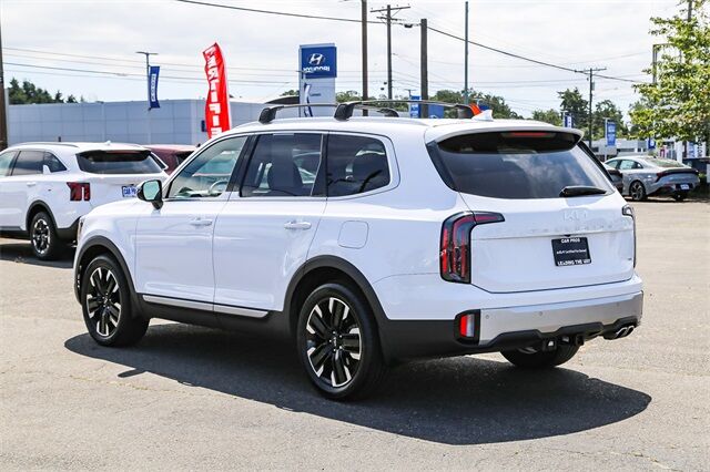 2024 Kia Telluride SX-Prestige Tacoma WA