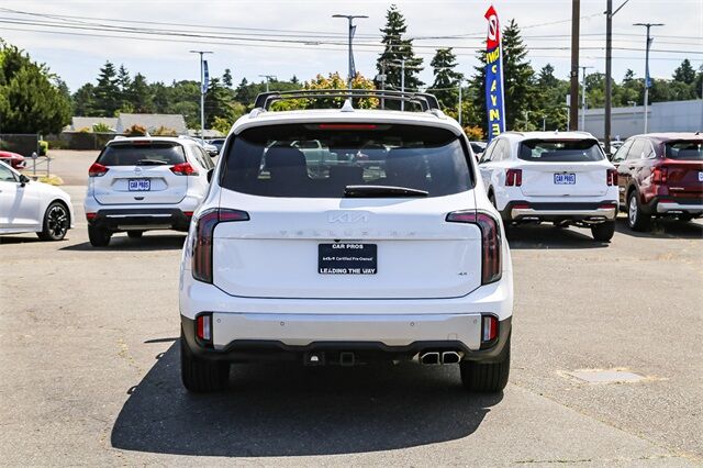 2024 Kia Telluride SX-Prestige Tacoma WA