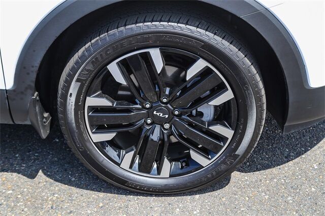2024 Kia Telluride SX-Prestige Tacoma WA