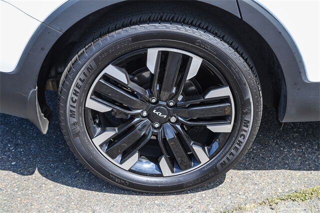 2024 Kia Telluride SX-Prestige Tacoma WA