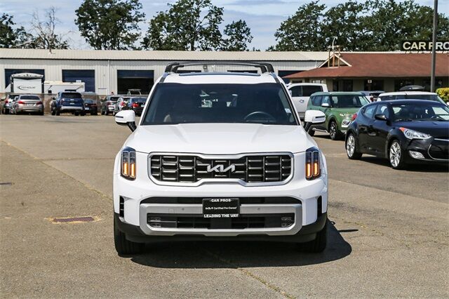 2024 Kia Telluride SX-Prestige Tacoma WA