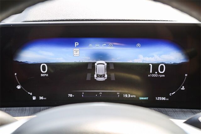 2024 Kia Telluride SX-Prestige Tacoma WA