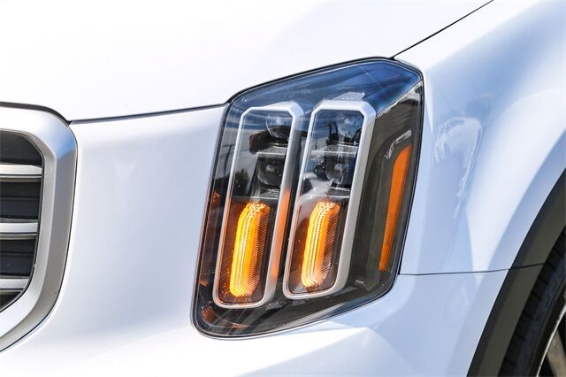 2024 Kia Telluride SX-Prestige Tacoma WA