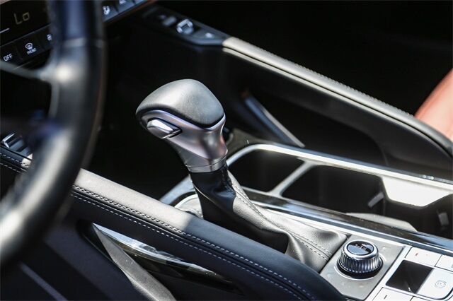2024 Kia Telluride SX-Prestige Tacoma WA