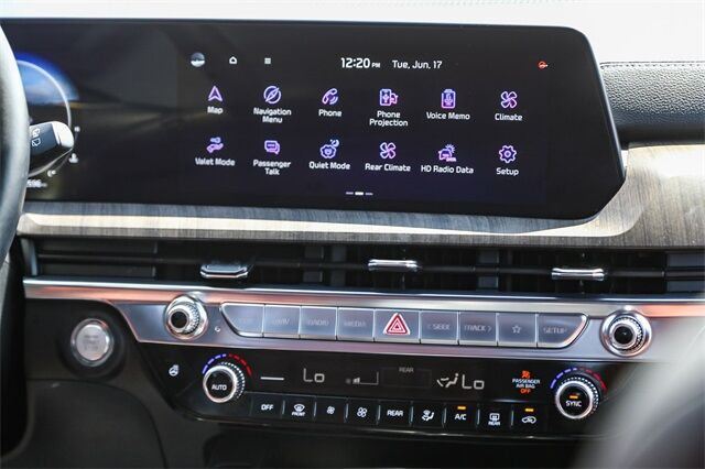 2024 Kia Telluride SX-Prestige Tacoma WA
